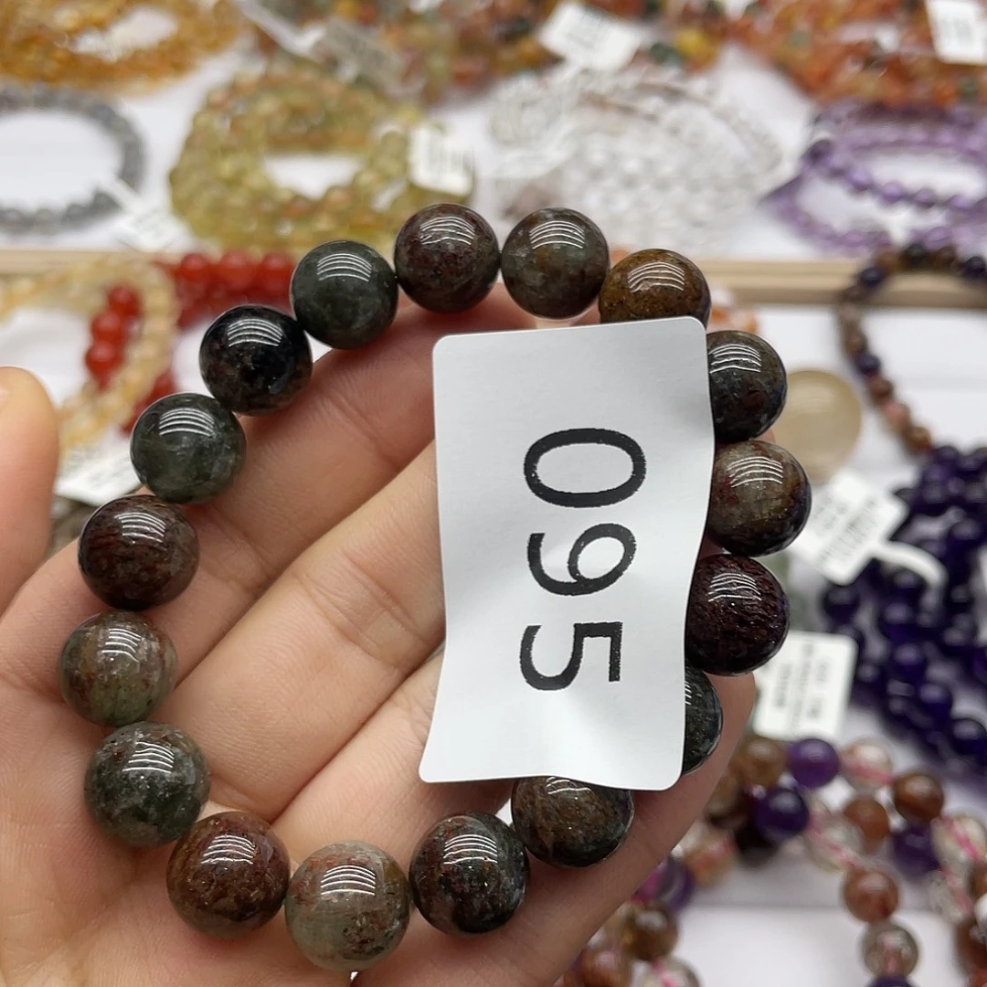 手串水晶未镶嵌水晶