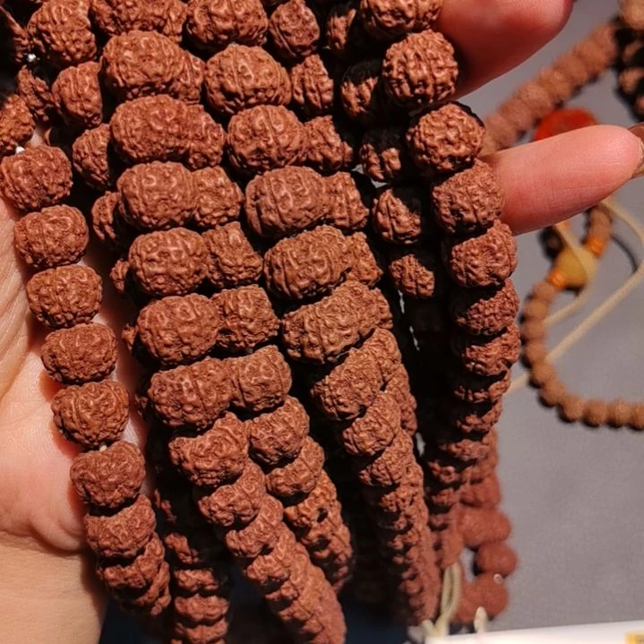 吊坠金刚菩提不保黄