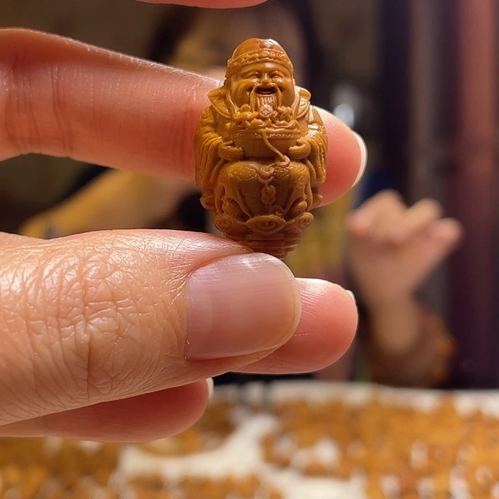 手串/手链橄榄核