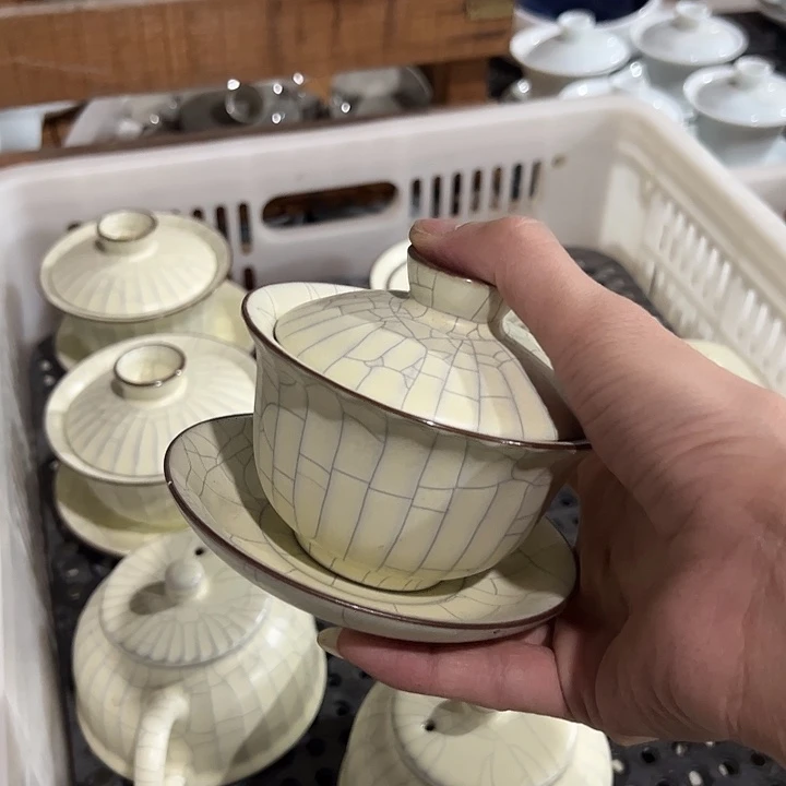微瑕茶具介意勿拍有瑕疵