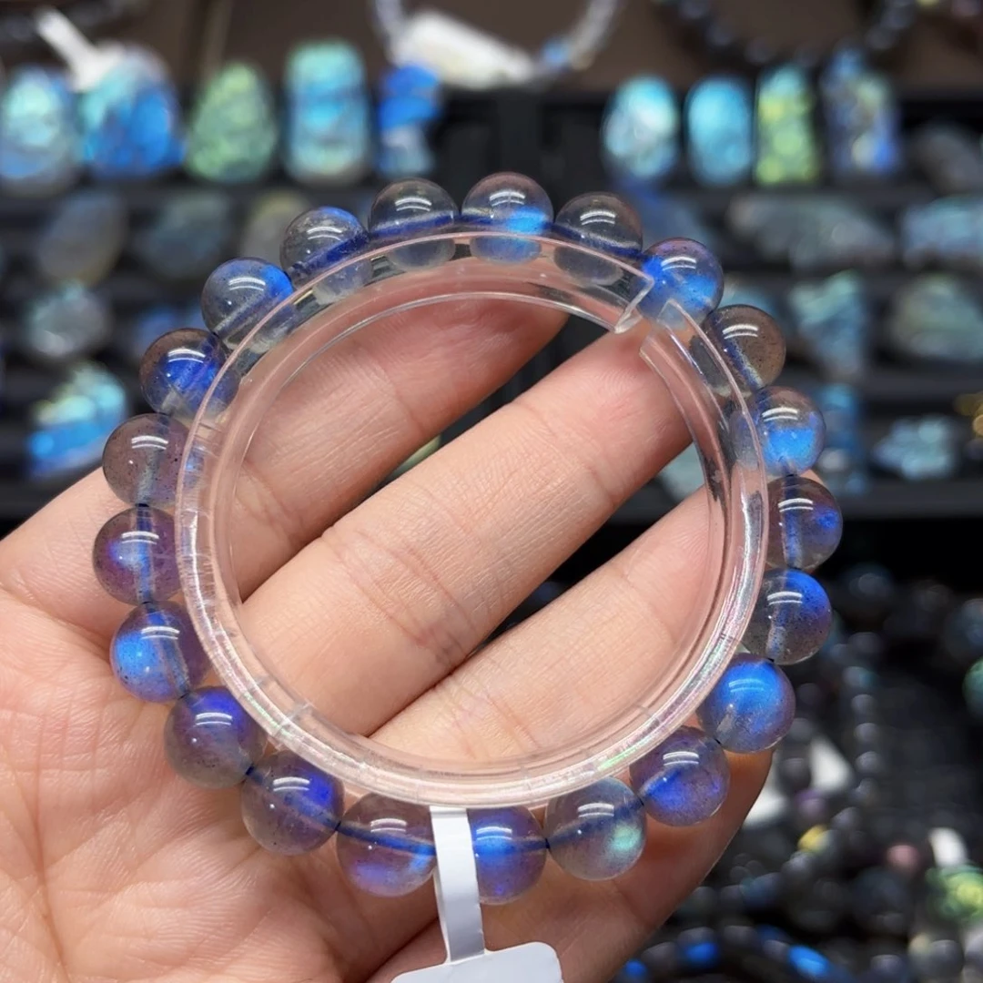 手链未镶嵌长石9左右