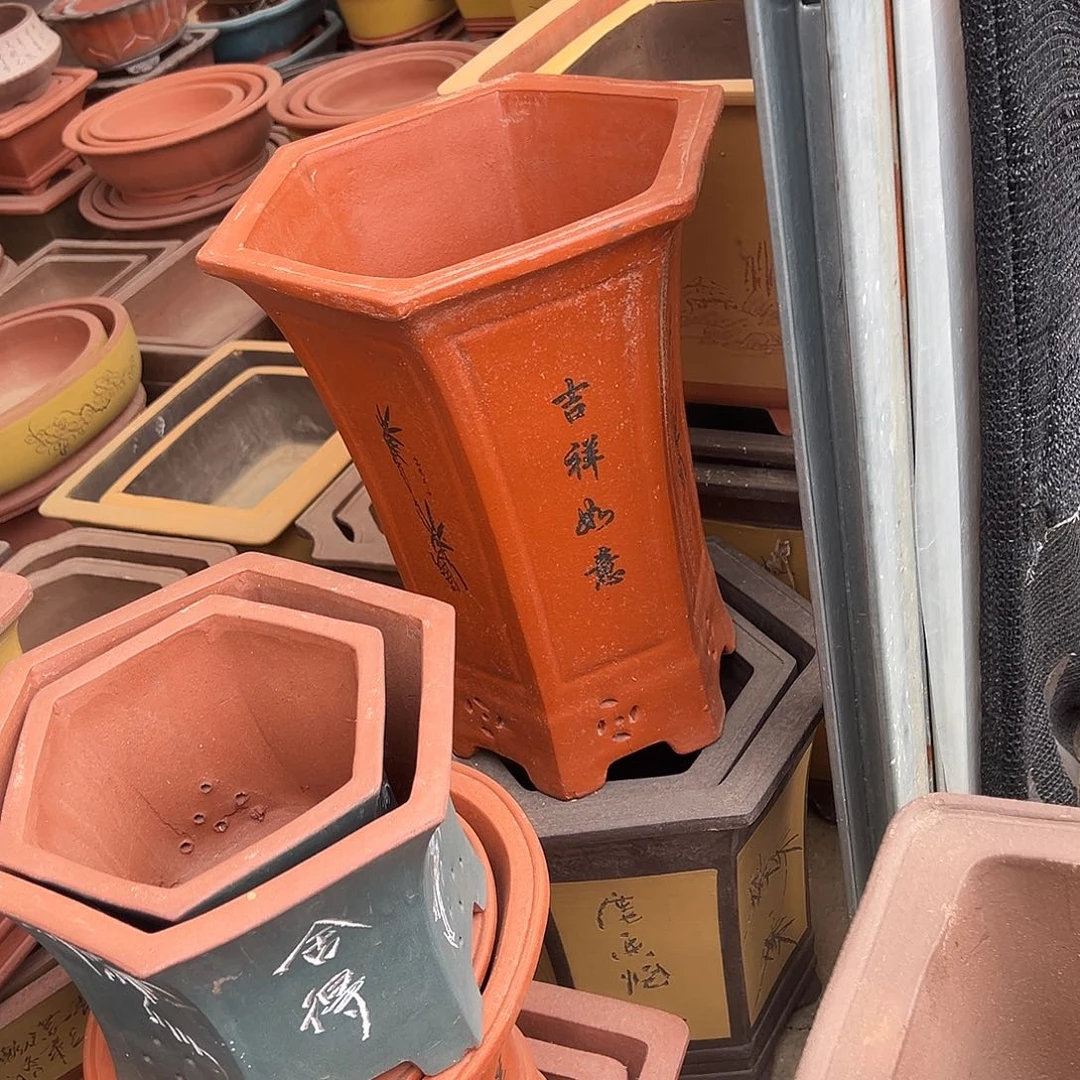 手工艺品琉璃紫砂