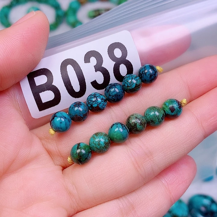 空竹粉丝专享十堰特色手工散珠