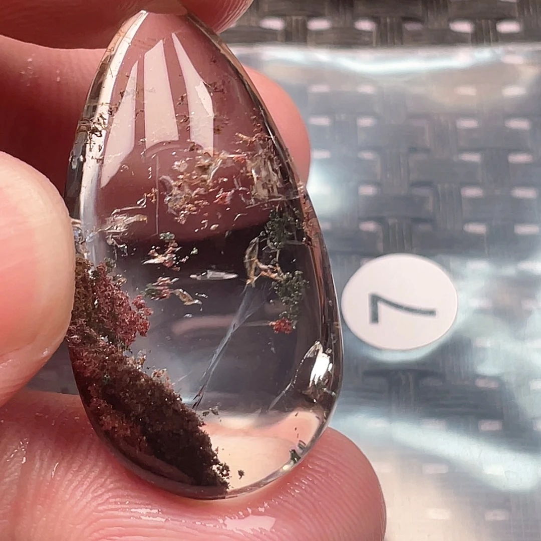 【闪购商品】颈饰未镶嵌水晶鑫****备