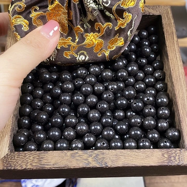 【宣和御制大四合】0.8拍到手108颗打底微瑕