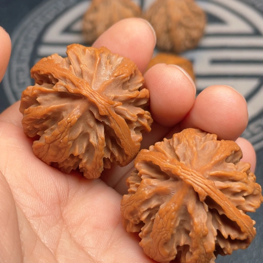 文玩核桃把件69号链接