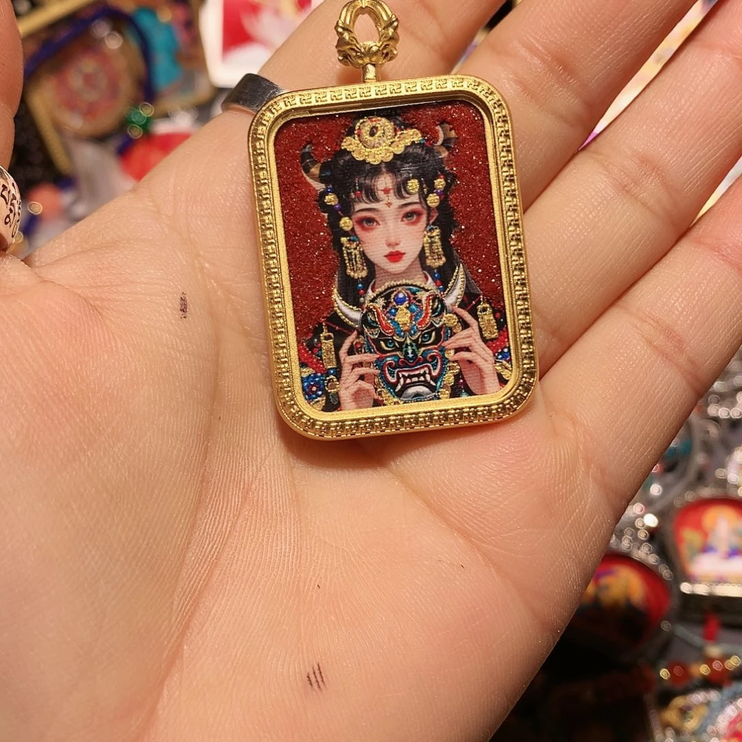 【闪购商品】风车木（黑檀木）S****a