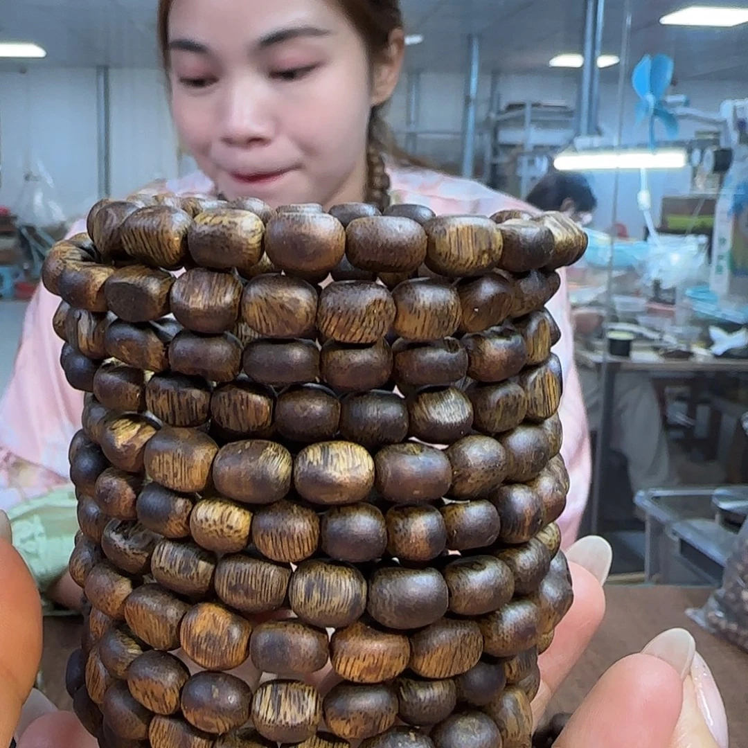 沉香手串多样性发货1条白棋留疤99963.5