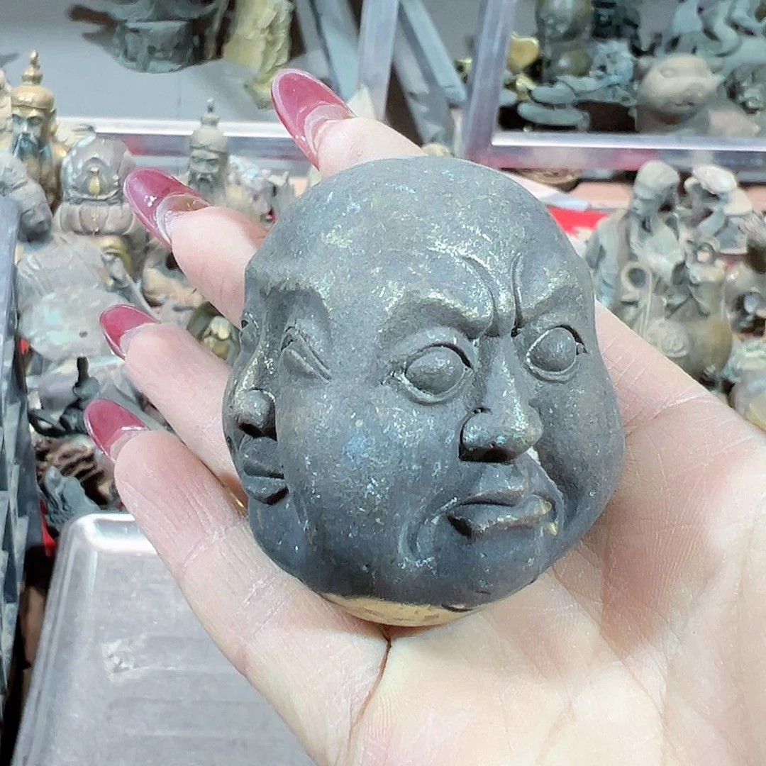 黄铜摆件工艺品，