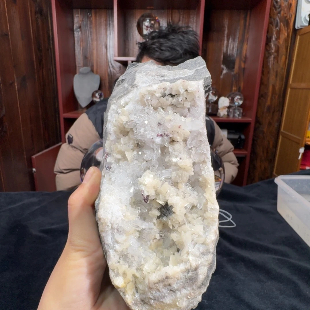 天然辰砂天然朱砂