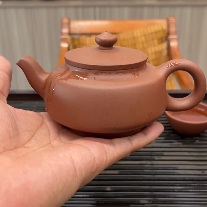 茶壶紫砂清水泥250亮升