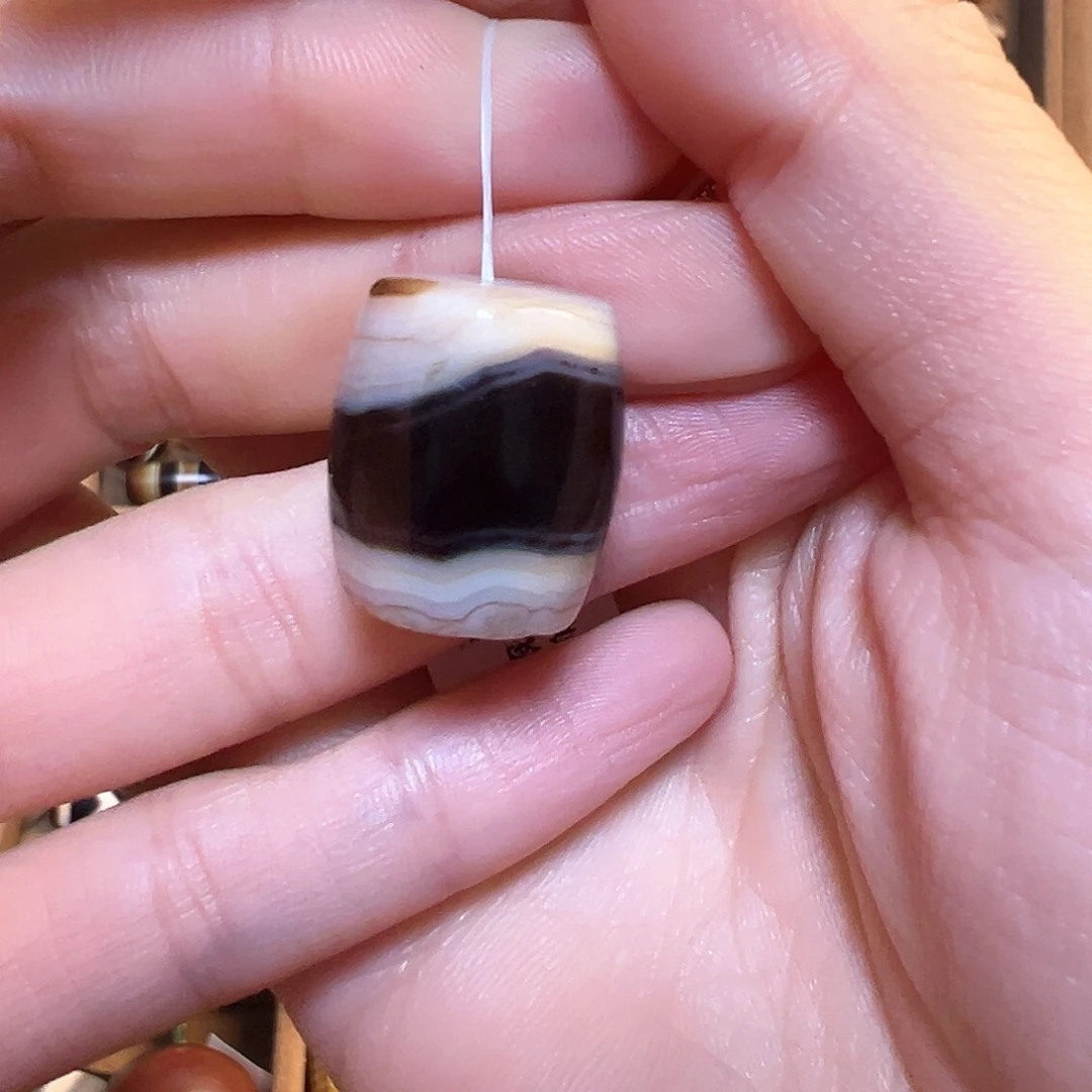 石英石纯铜裸珠儿