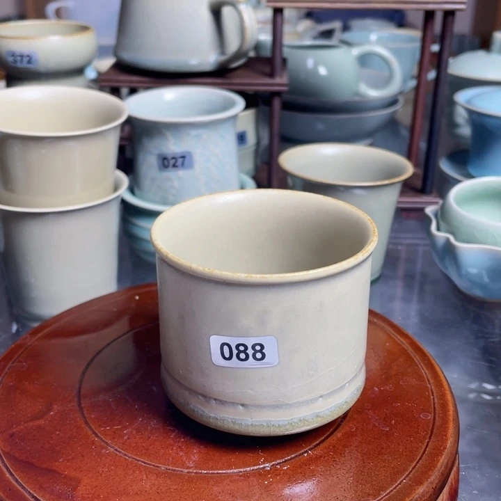 到***游柴烧竹节杯1111111111