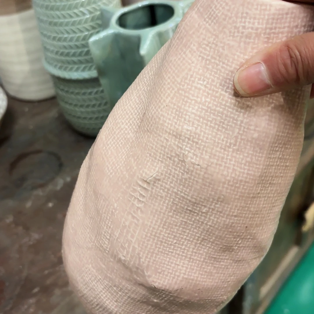 欢****?陶瓷艺术设计中心