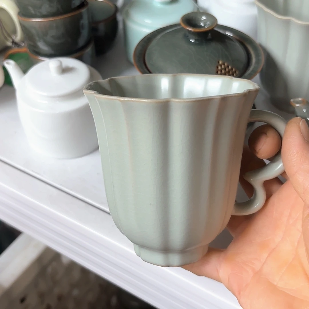 微瑕介意的不要下单