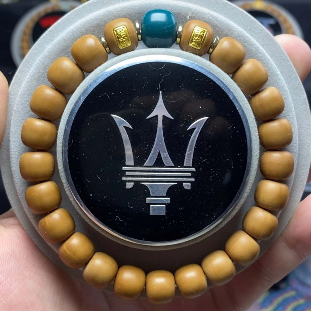 核桃手串/手链2 金条全品老型猴头