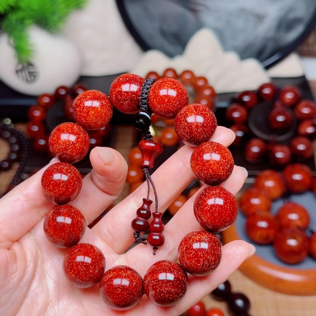 檀香紫檀（小叶紫檀）3W平