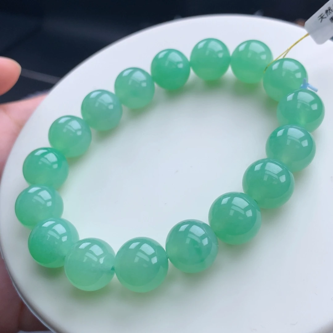 毛衣链未镶嵌翡翠