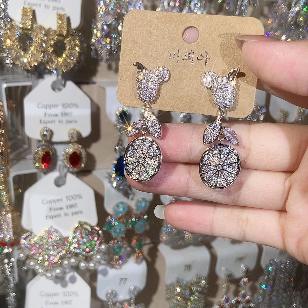 铜合金锆石925银