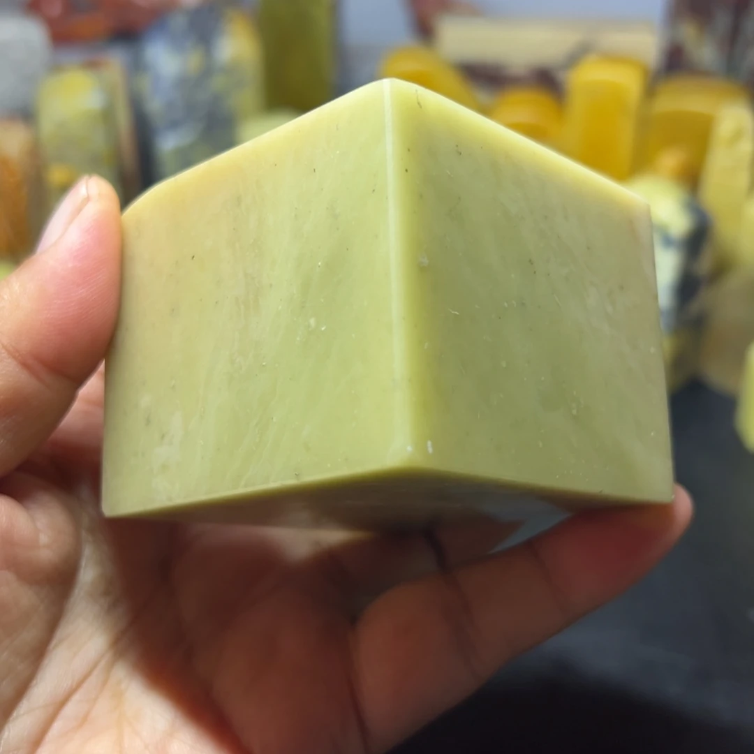 青田石青田石大墩子