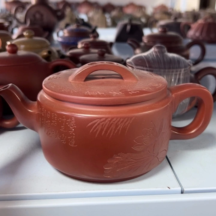 紫砂壶等艺术精品