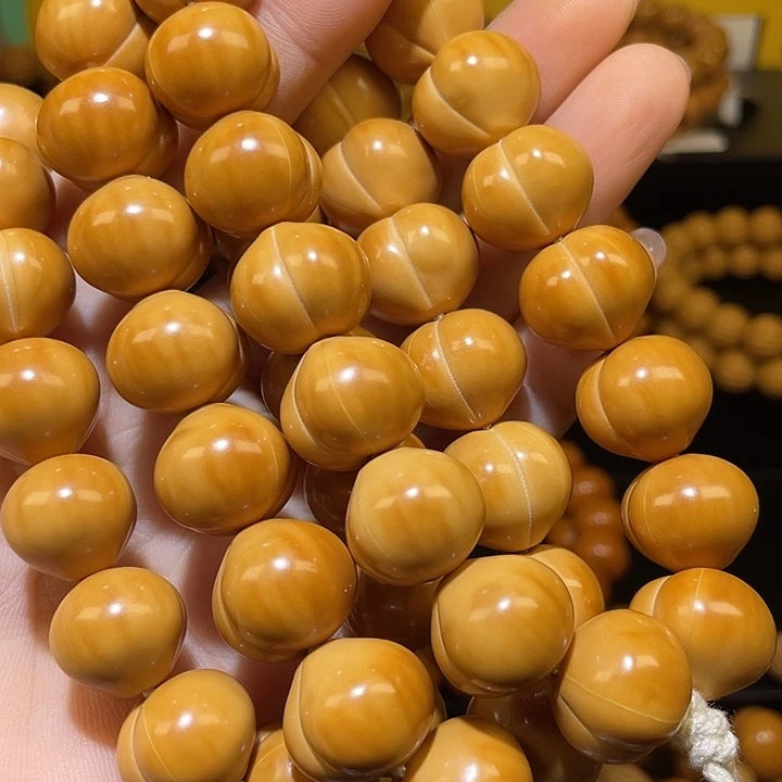 罗***成手串猴头核桃猴头核桃手串