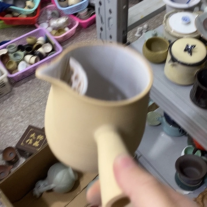 陶瓷艺术品及陶瓷制品