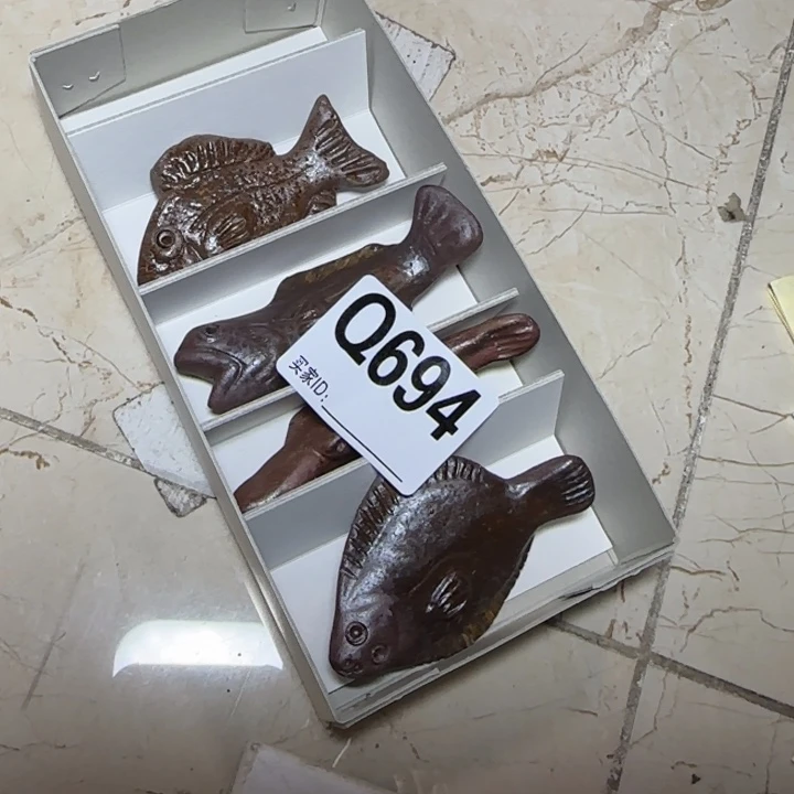 备前烧作品备前烧作品瑕疵