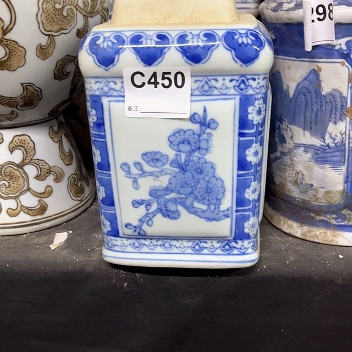 蔷*陶瓷制品瑕疵处理