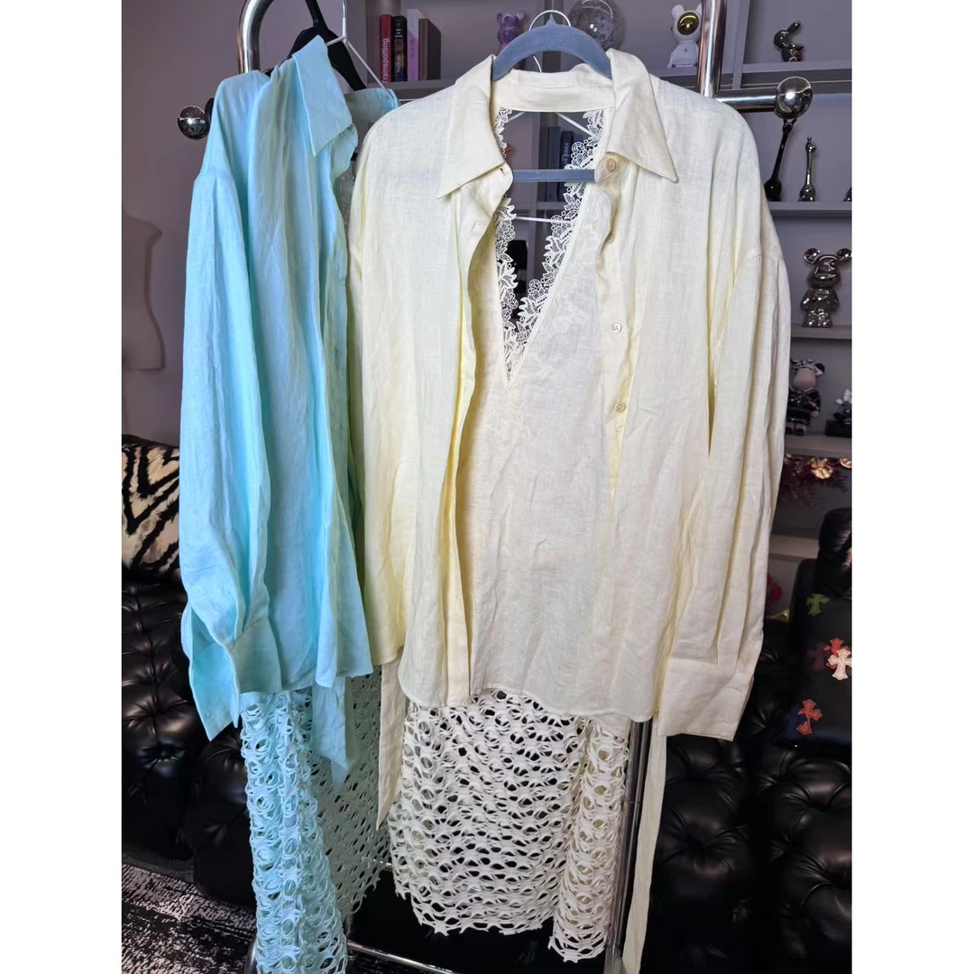 孤品特价E22-黄绿两色套装