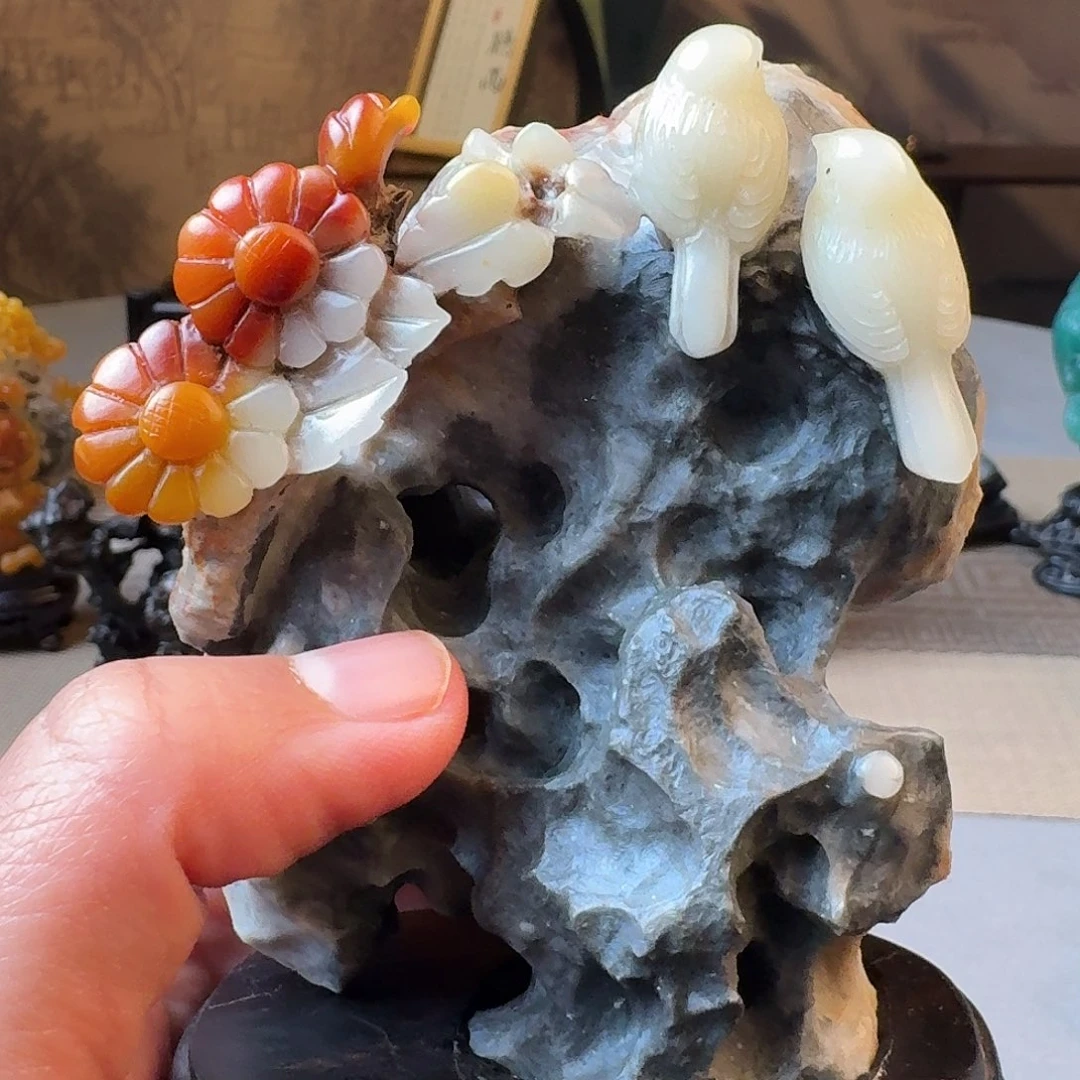 寿山石印石印章印石11111111