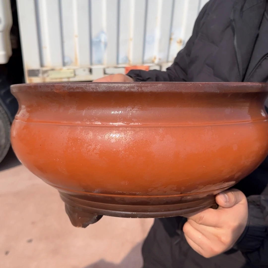 紫砂口径30.15口径