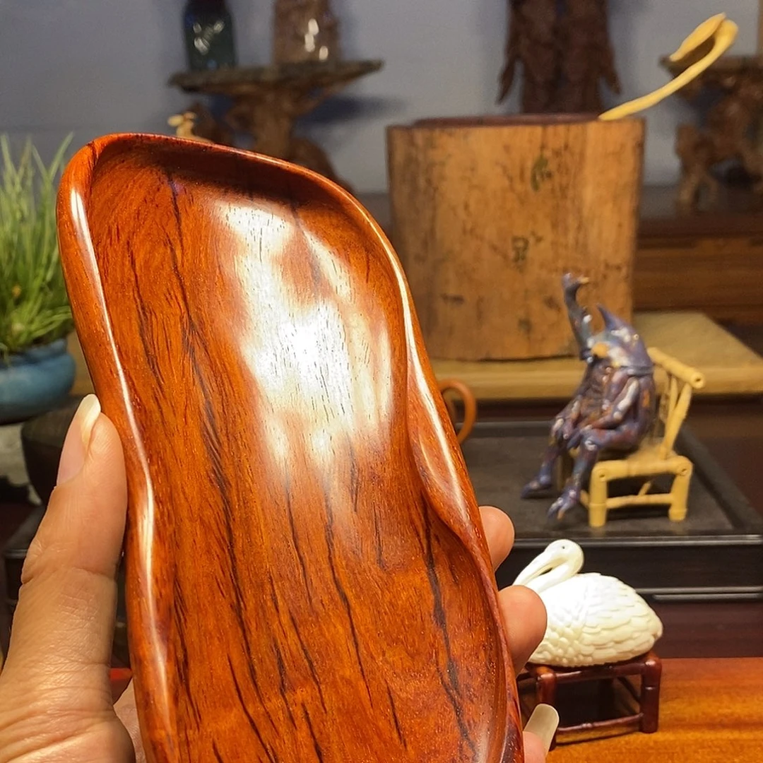 檀香紫檀（小叶紫檀）