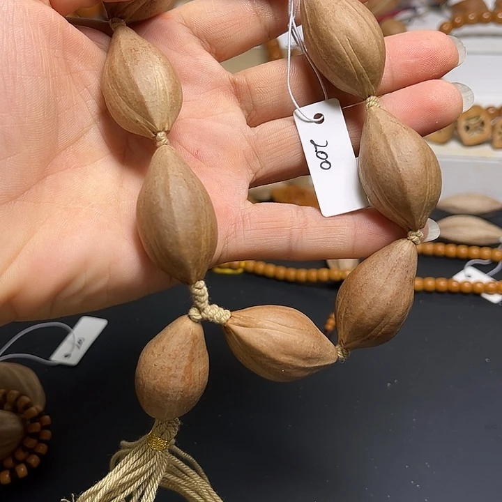 橄榄核手串/手链111