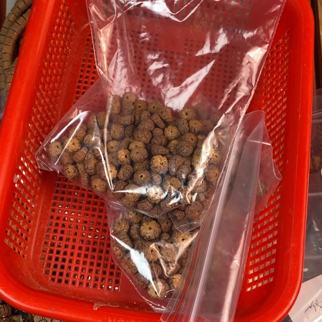 柏香籽/百香籽吊坠67