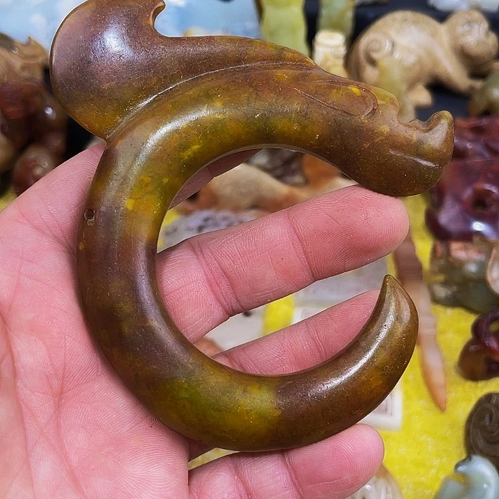 陶瓷艺术大师作品