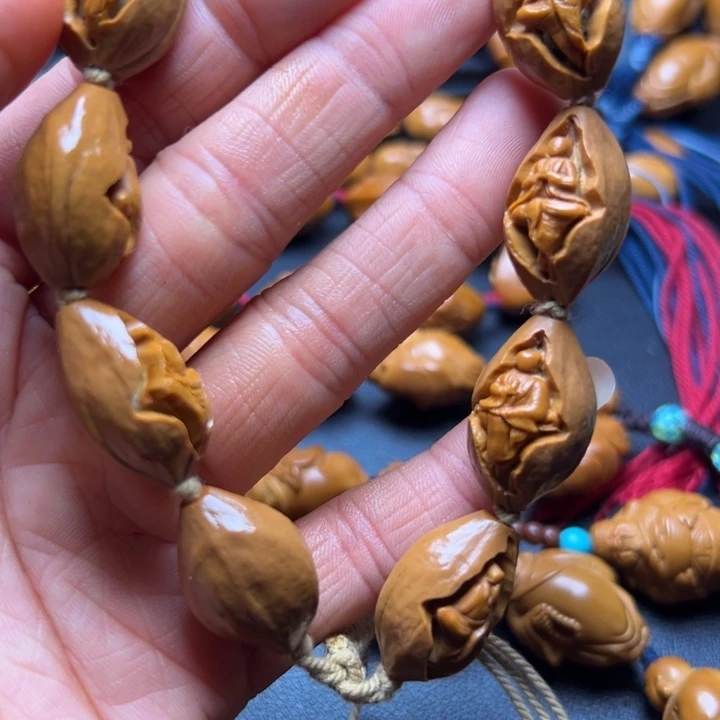 手串/手链橄榄核橄榄