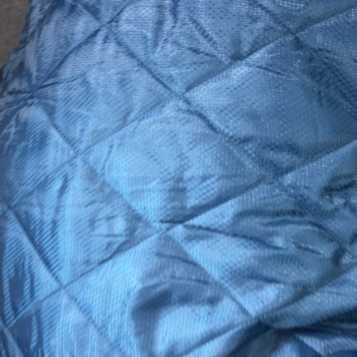 天空大衣 二手的老款