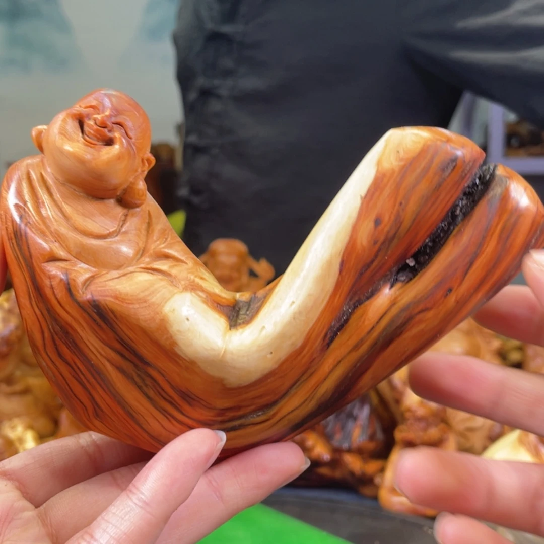 【闪购商品】柏木（崖柏）其他