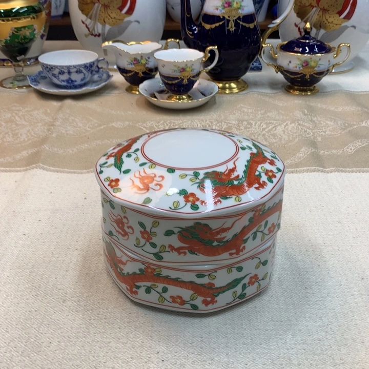 紫砂金瓷阁精品瓷器店