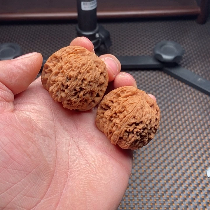 文玩核桃吊坠M****n42南疆10