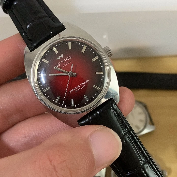 机械机芯锻造碳钢