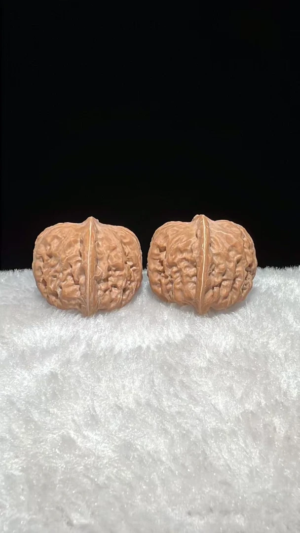 门头沟元宝 34 琅琊甄选文玩核桃