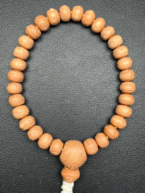 尼泊尔小凤眼尺寸10mm藏式