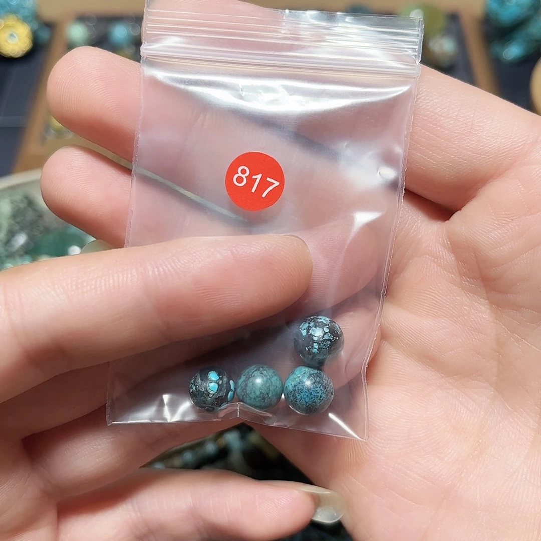 胖***参未镶嵌圆珠桶珠老型手串！！玛瑙/玉髓