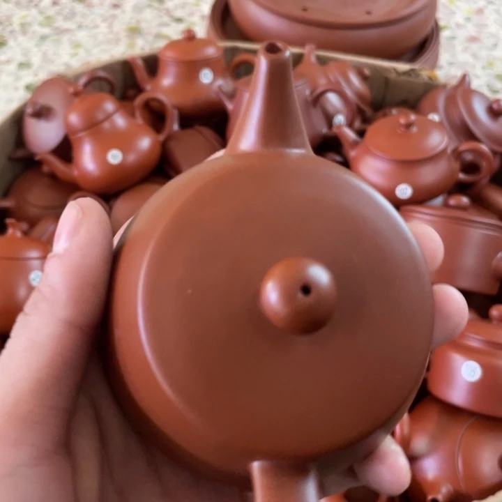 紫砂茶壶紫砂壶包邮毫升140
