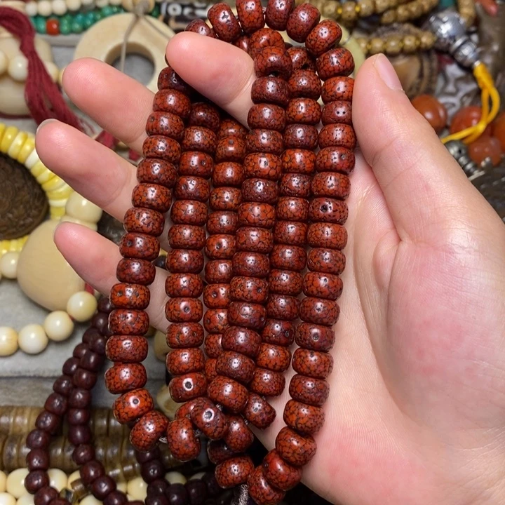 檀香紫檀（小叶紫檀）