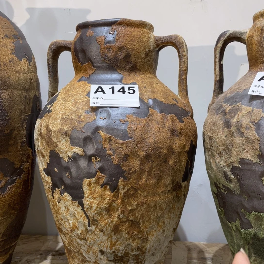 摆件景德镇陶瓷花瓶花器