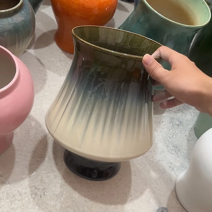 摆件微瑕有孔微瑕
