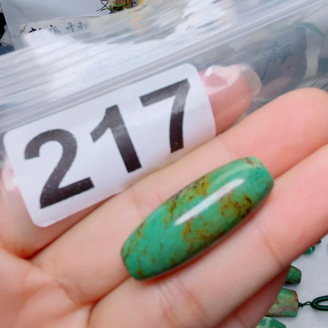 湖北原生态特色散珠配饰